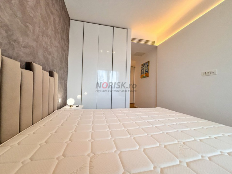 NOU Cortina Academy | Apartament 3 camere | Gata de Mutat | 0% COMISION