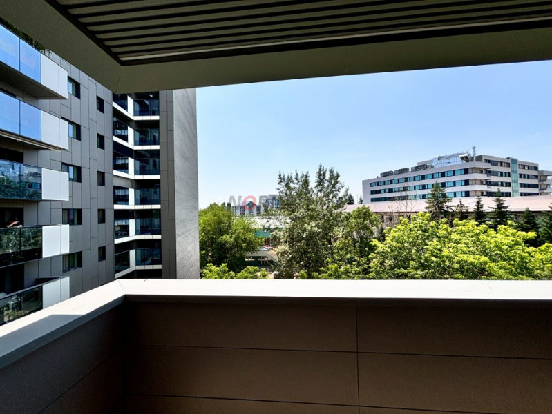 NOU Cortina Academy | Apartament 3 camere | Gata de Mutat | 0% COMISION