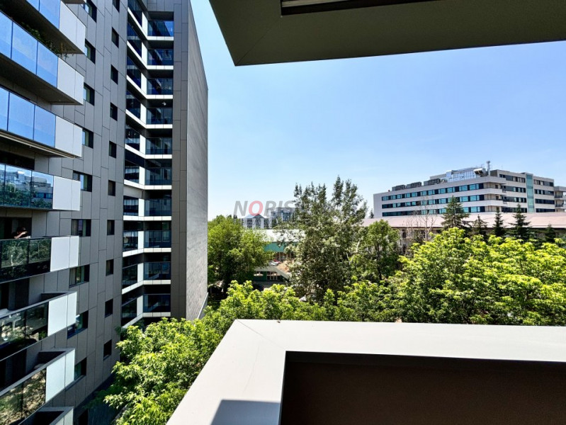 NOU Cortina Academy | Apartament 3 camere | Gata de Mutat | 0% COMISION