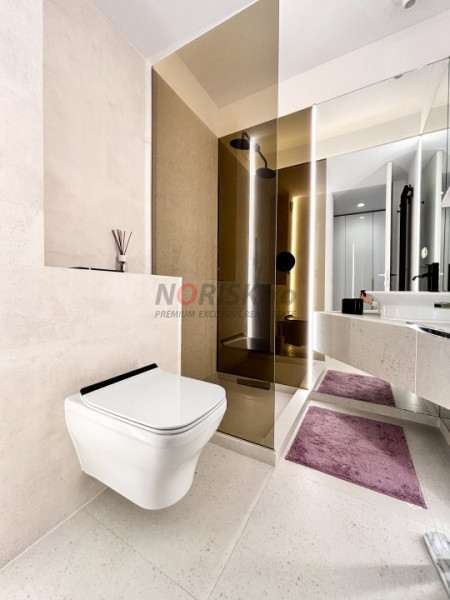 NOU Cortina Academy | Apartament 3 camere | Gata de Mutat | 0% COMISION