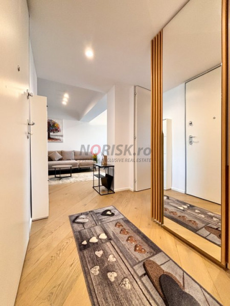 NOU Cortina Academy | Apartament 3 camere | Gata de Mutat | 0% COMISION