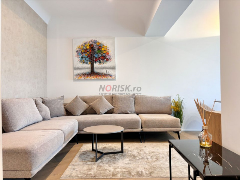 NOU Cortina Academy | Apartament 3 camere | Gata de Mutat | 0% COMISION