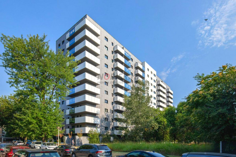 NOU Cortina Academy | Apartament 3 camere | Gata de Mutat | 0% COMISION