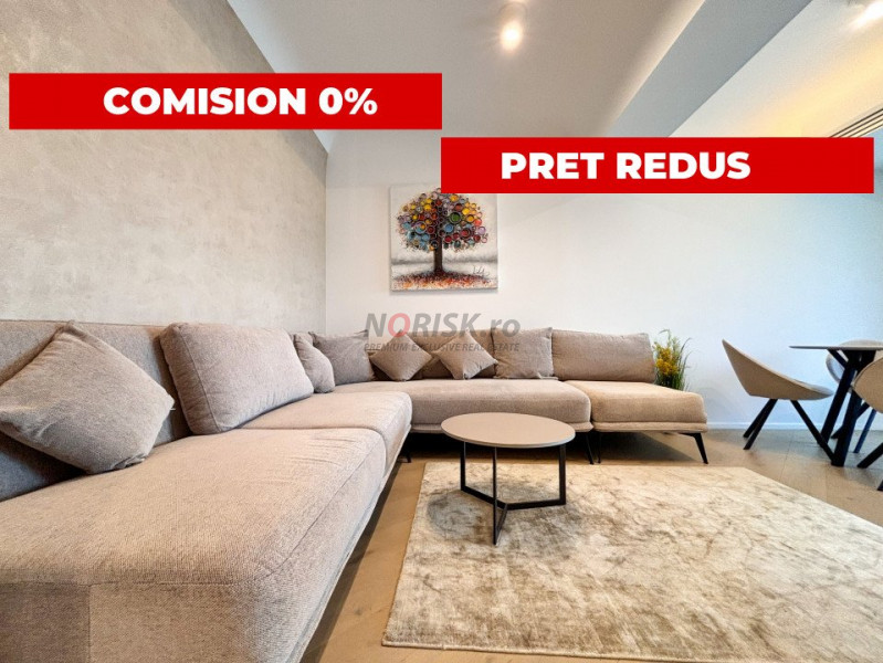 NOU Cortina Academy | Apartament 3 camere | Gata de Mutat | 0% COMISION