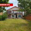Casă completă în Ciorogârla - gata de mutare - 5kW Fotovoltaice