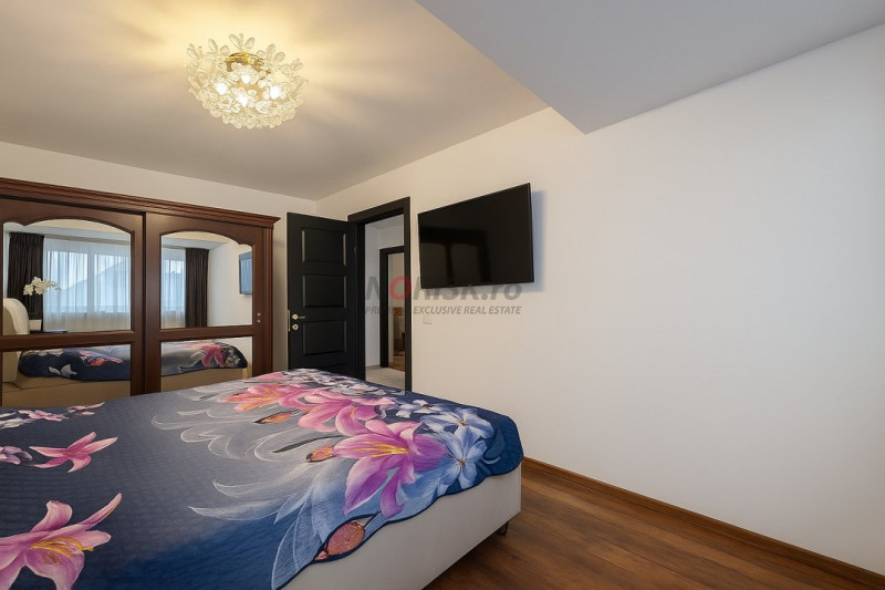 Casă solidă, complet renovată, cu terasă generoasă – Bolintin Vale