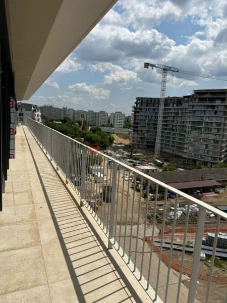ONE Lake District – București