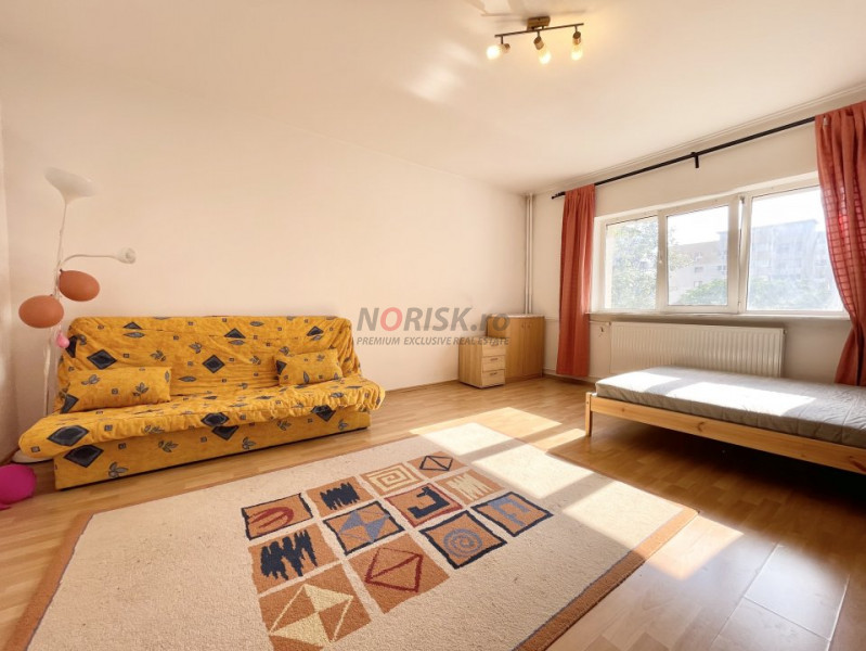 3 CAMERE I NERVA-TIMPURI NOI I 78 MP I 1990 I POZIȚIE EXCELENTA !