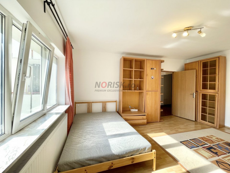3 CAMERE I NERVA-TIMPURI NOI I 78 MP I 1990 I POZIȚIE EXCELENTA !