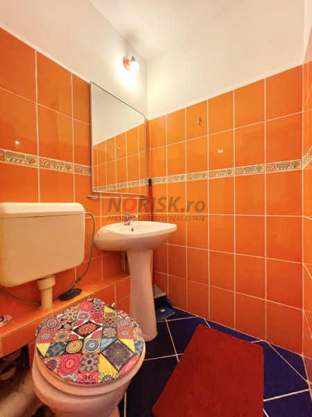 3 CAMERE I NERVA-TIMPURI NOI I 78 MP I 1990 I POZIȚIE EXCELENTA !