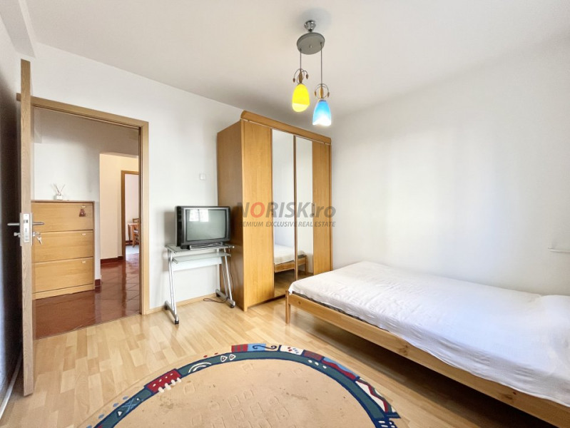 3 CAMERE I NERVA-TIMPURI NOI I 78 MP I 1990 I POZIȚIE EXCELENTA !