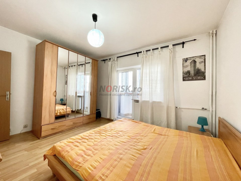 3 CAMERE I NERVA-TIMPURI NOI I 78 MP I 1990 I POZIȚIE EXCELENTA !