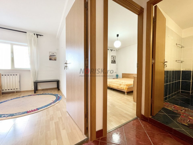 3 CAMERE I NERVA-TIMPURI NOI I 78 MP I 1990 I POZIȚIE EXCELENTA !