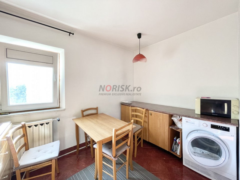 3 CAMERE I NERVA-TIMPURI NOI I 78 MP I 1990 I POZIȚIE EXCELENTA !