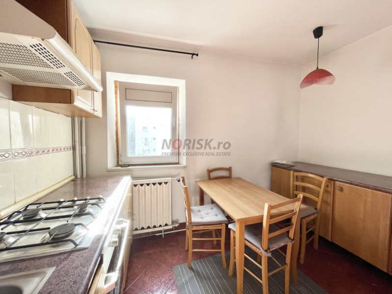 3 CAMERE I NERVA-TIMPURI NOI I 78 MP I 1990 I POZIȚIE EXCELENTA !