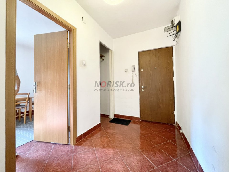 3 CAMERE I NERVA-TIMPURI NOI I 78 MP I 1990 I POZIȚIE EXCELENTA !