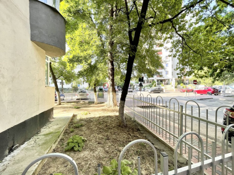3 CAMERE I NERVA-TIMPURI NOI I 78 MP I 1990 I POZIȚIE EXCELENTA !