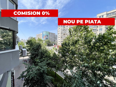 3 CAMERE I UNIRII-COPOSU I 86 MP ULTRACENTRAL I 1990 I Decomandat