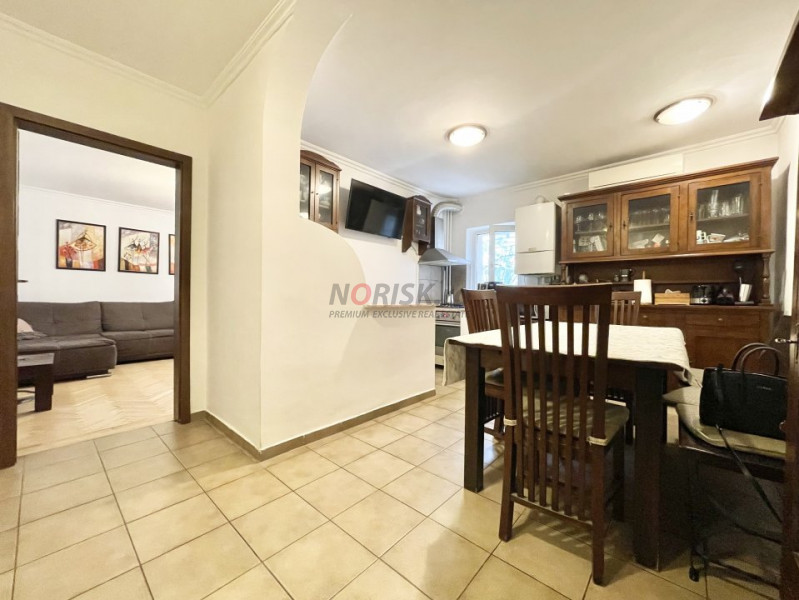 3 CAMERE I UNIRII - NERVA TRAIAN I 77 MP I CENTRALA PROPRIE I PARCARE !