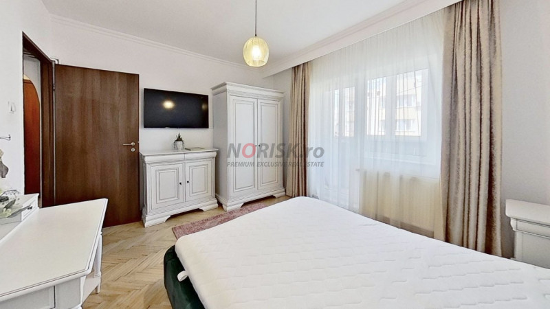 3 CAMERE I UNIRII - NERVA TRAIAN I 77 MP I CENTRALA PROPRIE I PARCARE !