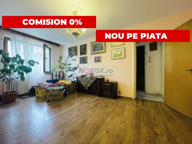 3 Camere I CHIȘINĂU I DIHAM I MEGA MALL I Comision 0%