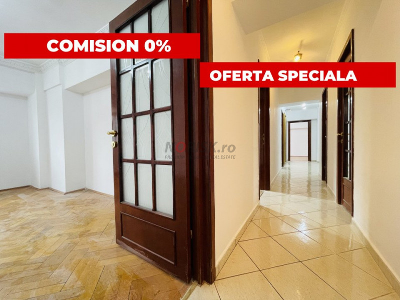 3 Camere I DECEBAL I OPORTUNITATE-În Renovare !