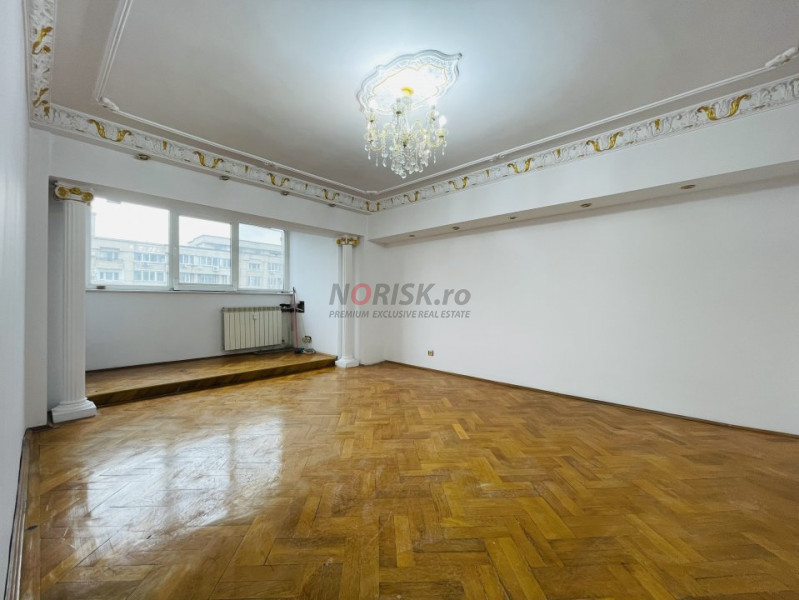 3 Camere I DECEBAL I OPORTUNITATE-În Renovare !