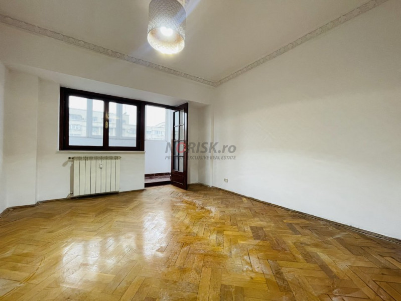 3 Camere I DECEBAL I OPORTUNITATE-În Renovare !