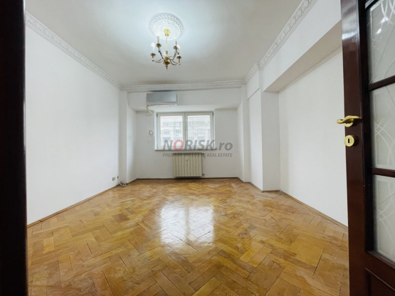 3 Camere I DECEBAL I OPORTUNITATE-În Renovare !