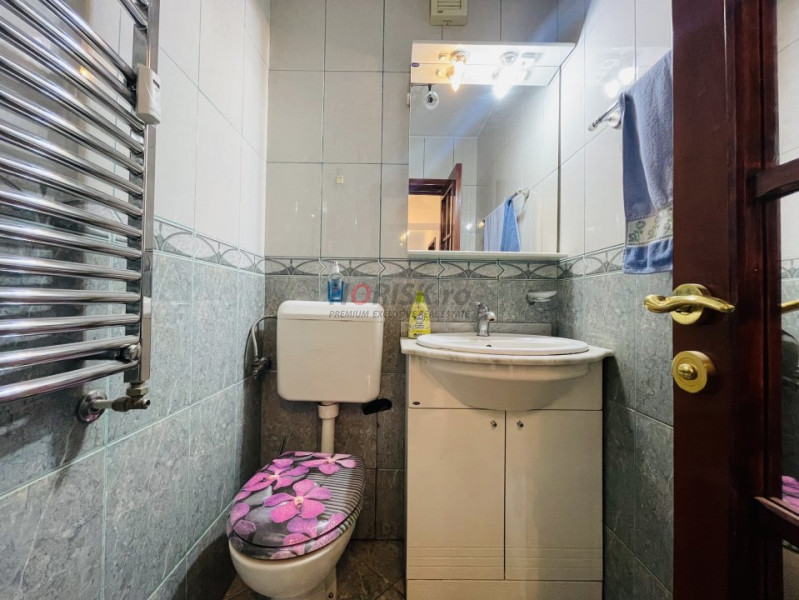 3 Camere I DECEBAL I OPORTUNITATE-În Renovare !