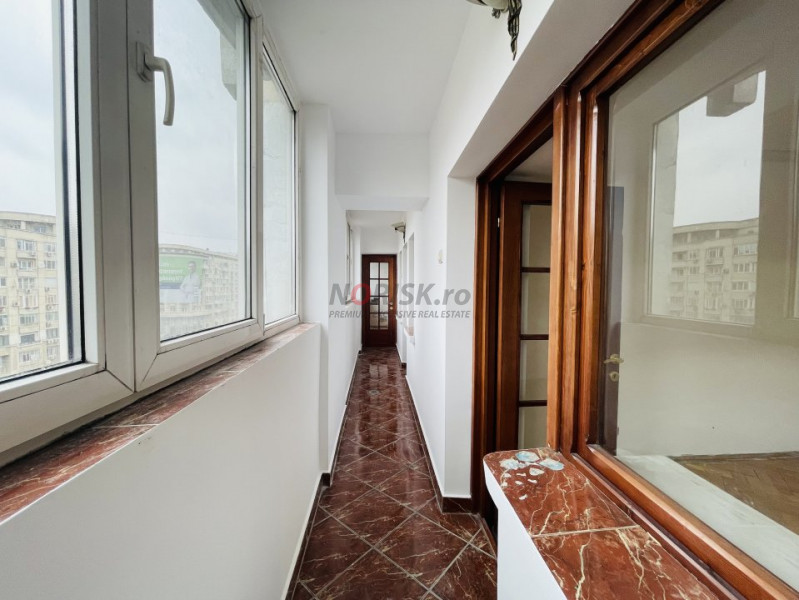 3 Camere I DECEBAL I OPORTUNITATE-În Renovare !