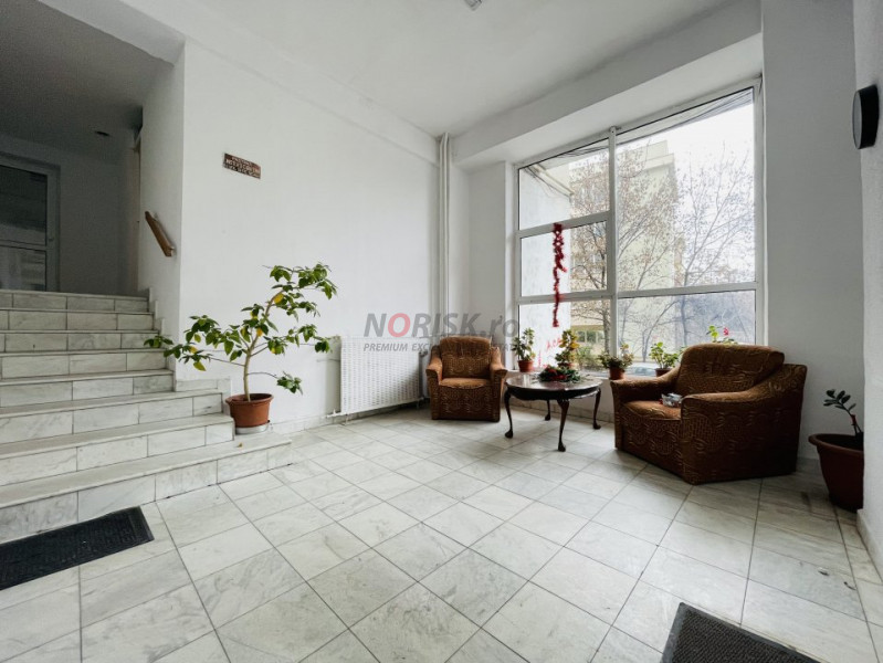3 Camere I DECEBAL I OPORTUNITATE-În Renovare !