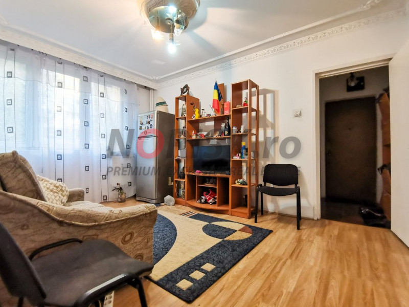 Apartament 4 Camere 67mp 1970 + Parcare 5min Parc Drumul Taberei si M