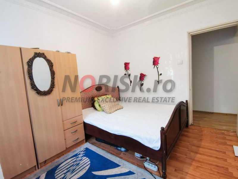 Apartament 4 Camere 67mp 1970 + Parcare 5min Parc Drumul Taberei si M