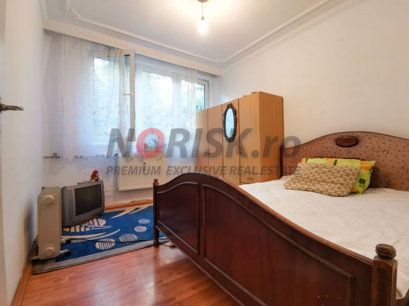 Apartament 4 Camere 67mp 1970 + Parcare 5min Parc Drumul Taberei si M