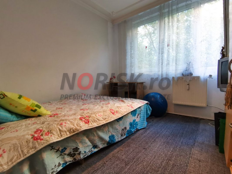 Apartament 4 Camere 67mp 1970 + Parcare 5min Parc Drumul Taberei si M