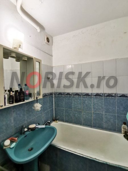 Apartament 4 Camere 67mp 1970 + Parcare 5min Parc Drumul Taberei si M