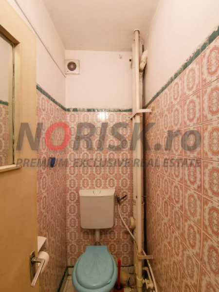 Apartament 4 Camere 67mp 1970 + Parcare 5min Parc Drumul Taberei si M