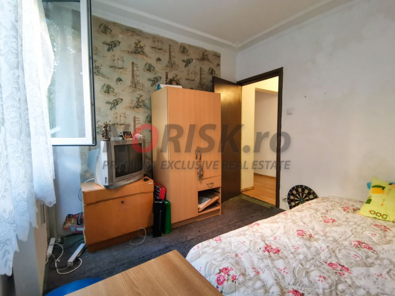 Apartament 4 Camere 67mp 1970 + Parcare 5min Parc Drumul Taberei si M