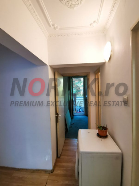 Apartament 4 Camere 67mp 1970 + Parcare 5min Parc Drumul Taberei si M