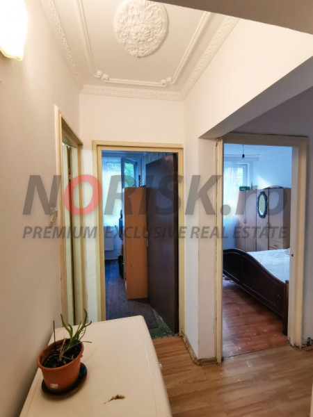 Apartament 4 Camere 67mp 1970 + Parcare 5min Parc Drumul Taberei si M