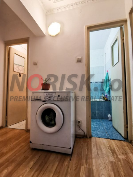 Apartament 4 Camere 67mp 1970 + Parcare 5min Parc Drumul Taberei si M