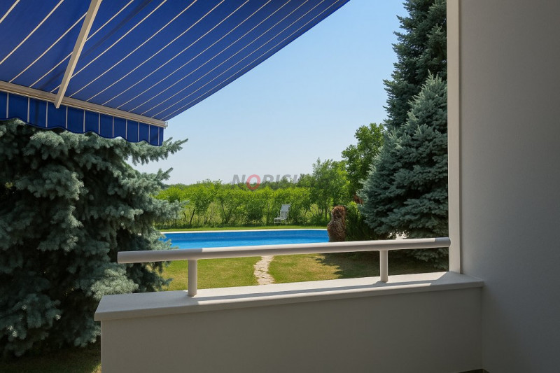 Oportunitate Domnești – casă solidă pe teren de 4.500 mp