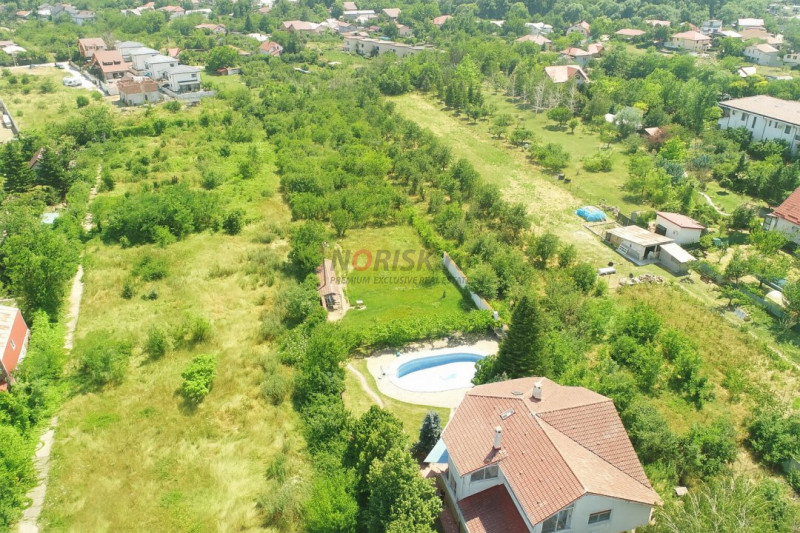 Oportunitate Domnești – casă solidă pe teren de 4.500 mp