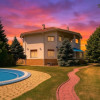 Grand Residence | 4.500 mp teren pe stradă principală