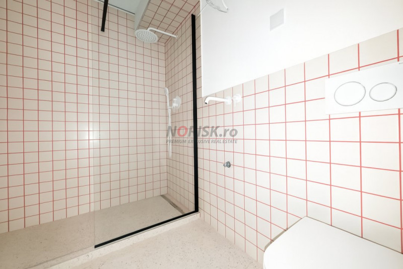 Apartament 3 camere personalizat integral - bloc nou