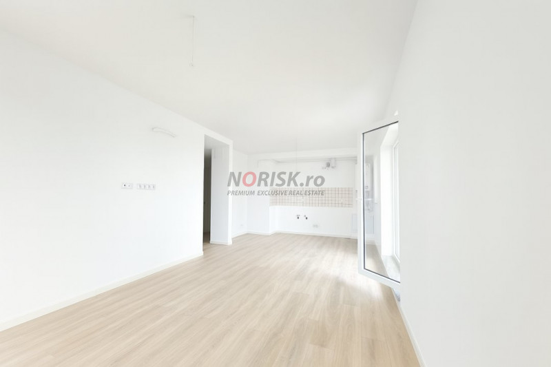Apartament 3 camere personalizat integral - bloc nou