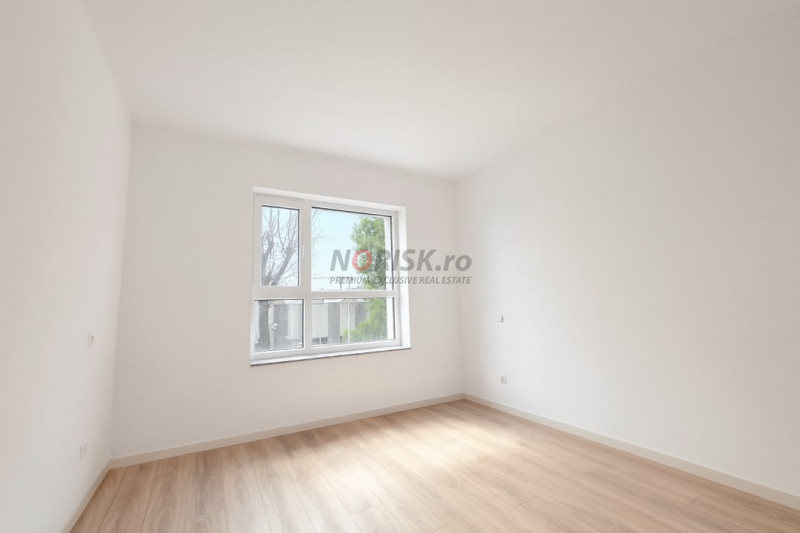 Apartament 3 camere personalizat integral - bloc nou