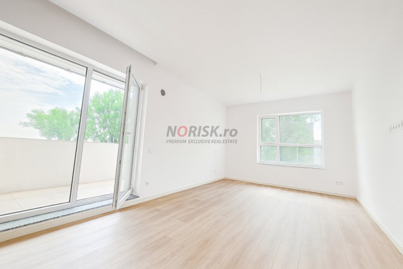 Apartament 3 camere personalizat integral - bloc nou