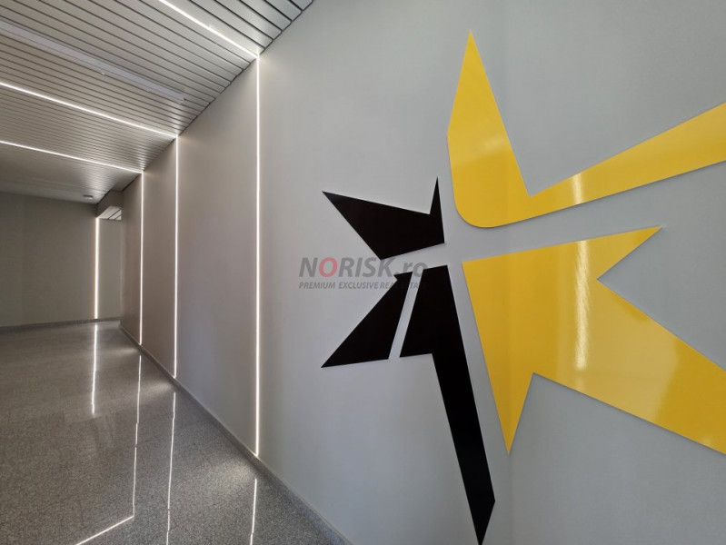 Apartament 3 camere personalizat integral - bloc nou
